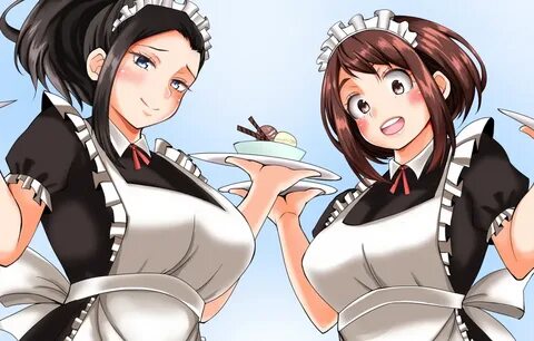 Boku no maid