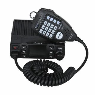 Рация anytone