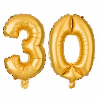 30 золотых