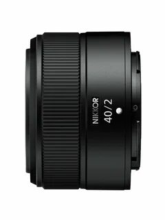 Объектив nikkor z