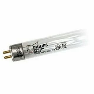Лампа бактерицидна philips 30
