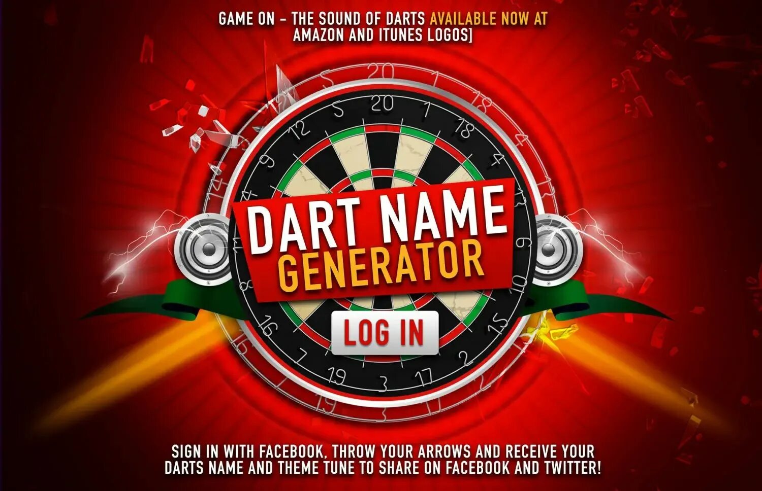 Dart naming. Dart naming