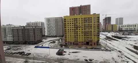 Квартал ближний