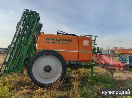 Амазоне ug 3000