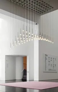Vibia светильники