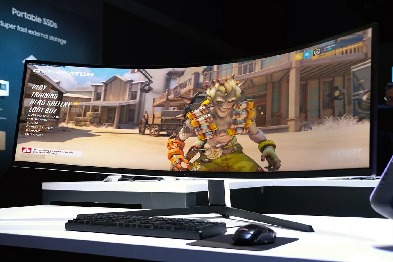 Лучшие мониторы 2024. Монитор Одиссей g9. Samsung Odyssey g9 Monitor. Samsung Odyssey g9 Ultrawide. Монитор игровой Samsung Odyssey g9.