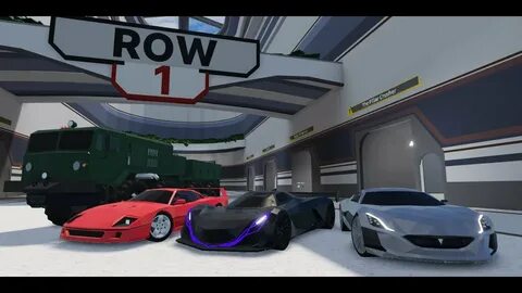 Установить автомобили 2