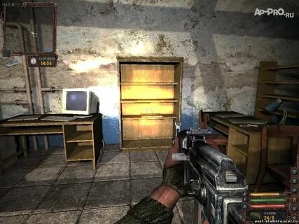 Lost alpha найти