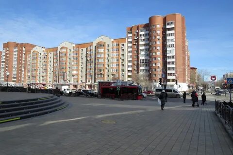 Г тюмень ул 50 лет октября 14