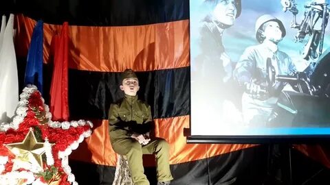 Терек буденновский