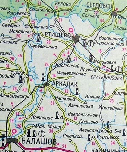 Где находится сердобск. Сердобск на карте. карта г. сердобска. сердобск город на карте. пенза сердобск маршрут.