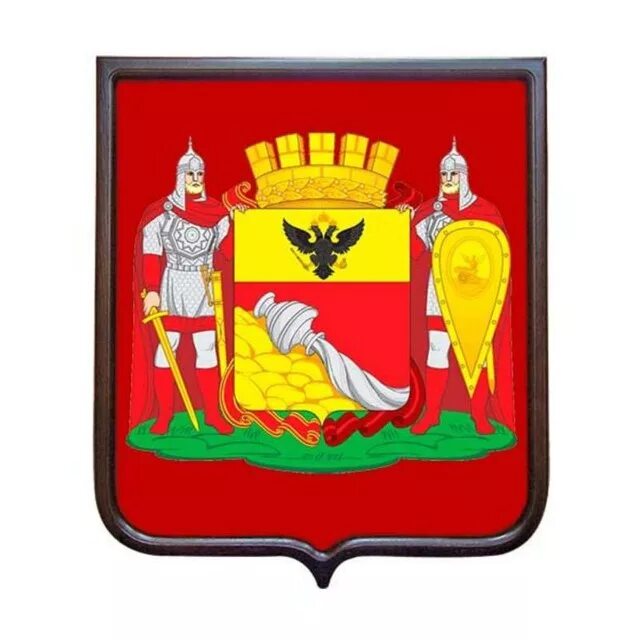 Волгоградский герб