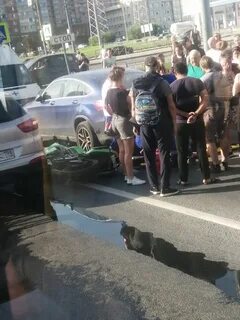 Наводнение божия стихия или беда
