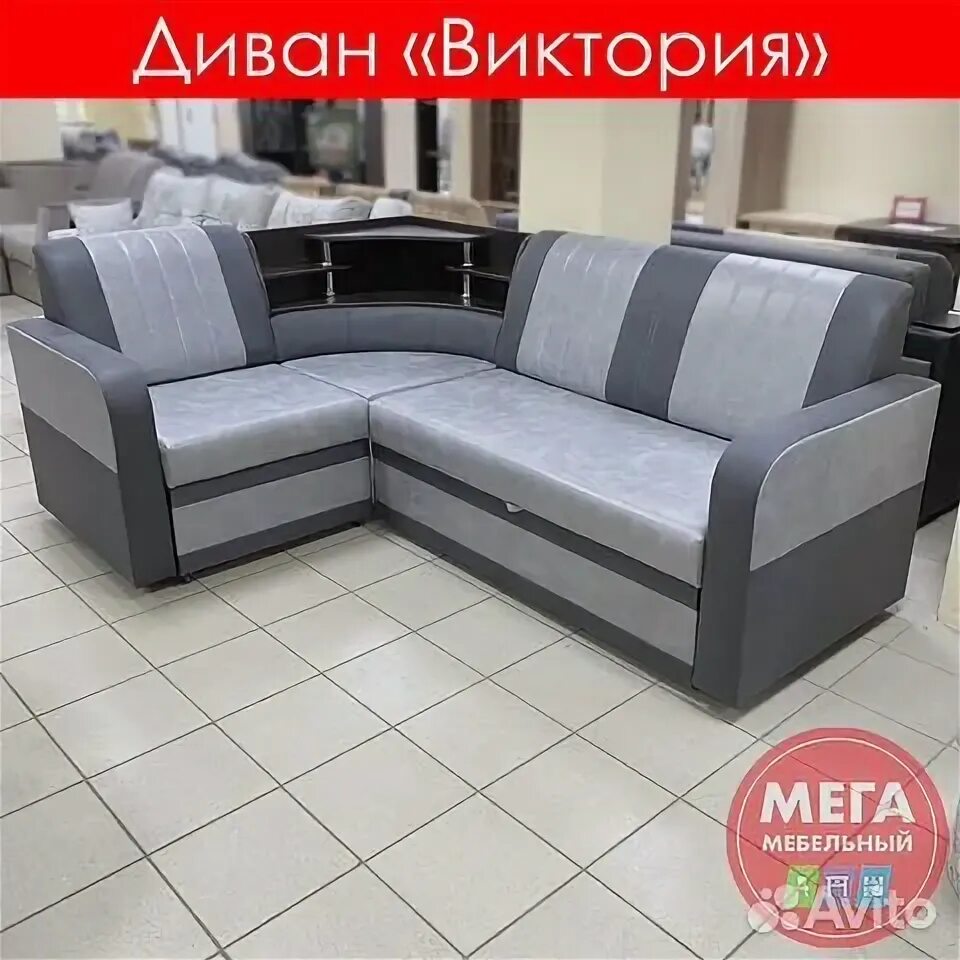Романа брянского 2 мебельный - Гранд Проект Декор.ру
