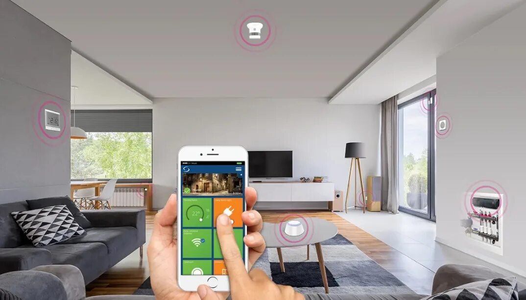 Система умный дом. Современный умный дом. Умный дом визуализация. Система умный дом. Проект умный дом.