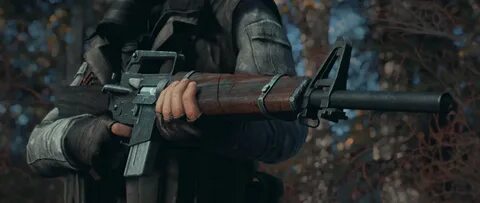 Fallout 4 m