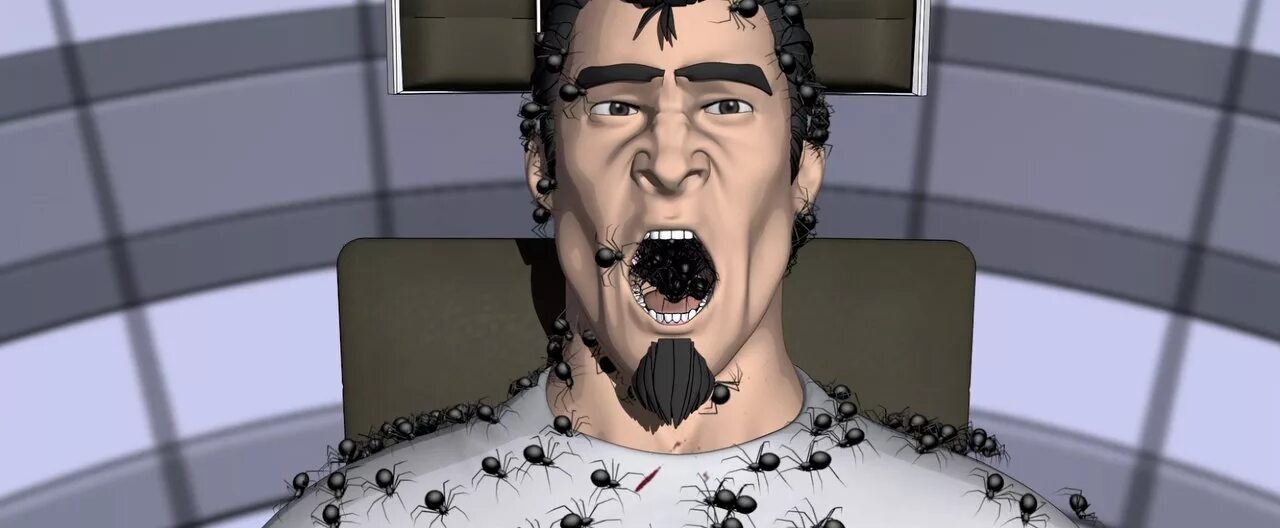 Dead space последствия 2011. Dead space последствия 2011