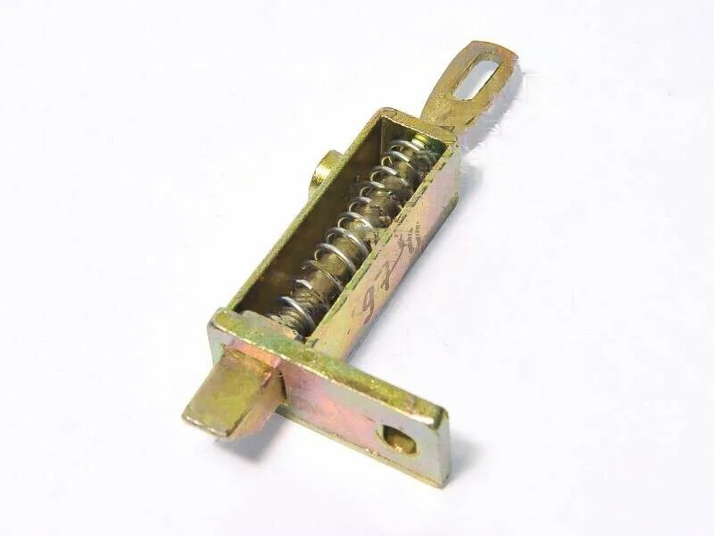 2705-6305438 защелка замка двери газель. фиксатор задней двери газель 2705. фиксатор задней двери газ-2217. фиксатор замка сдвижной двери газель некст. скоба замка двери газель некст.