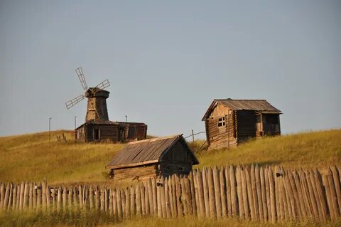 Русский горе