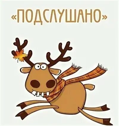 Подслушано красные