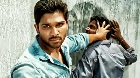 Allu arjun uzbek tilida