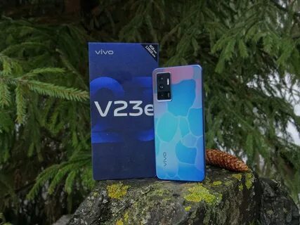 Vivo v23