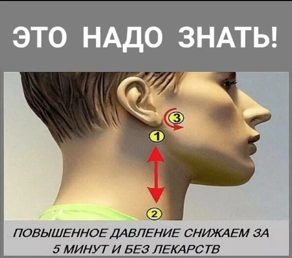 Боли в шее справа за ухом. Невралгия нерва за ухом. Боли в шее справа за ухом. Точки для снижения давления. Точки для снижения давления.