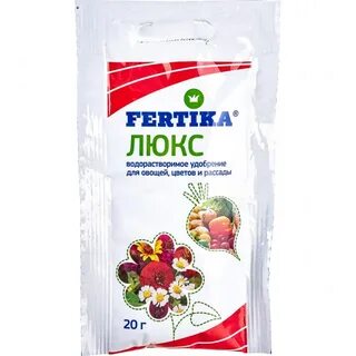 Фертика удобрение
