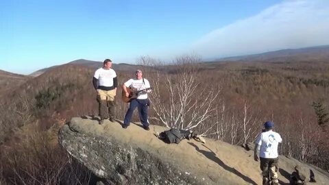 Южно сахалинск гора лягушка