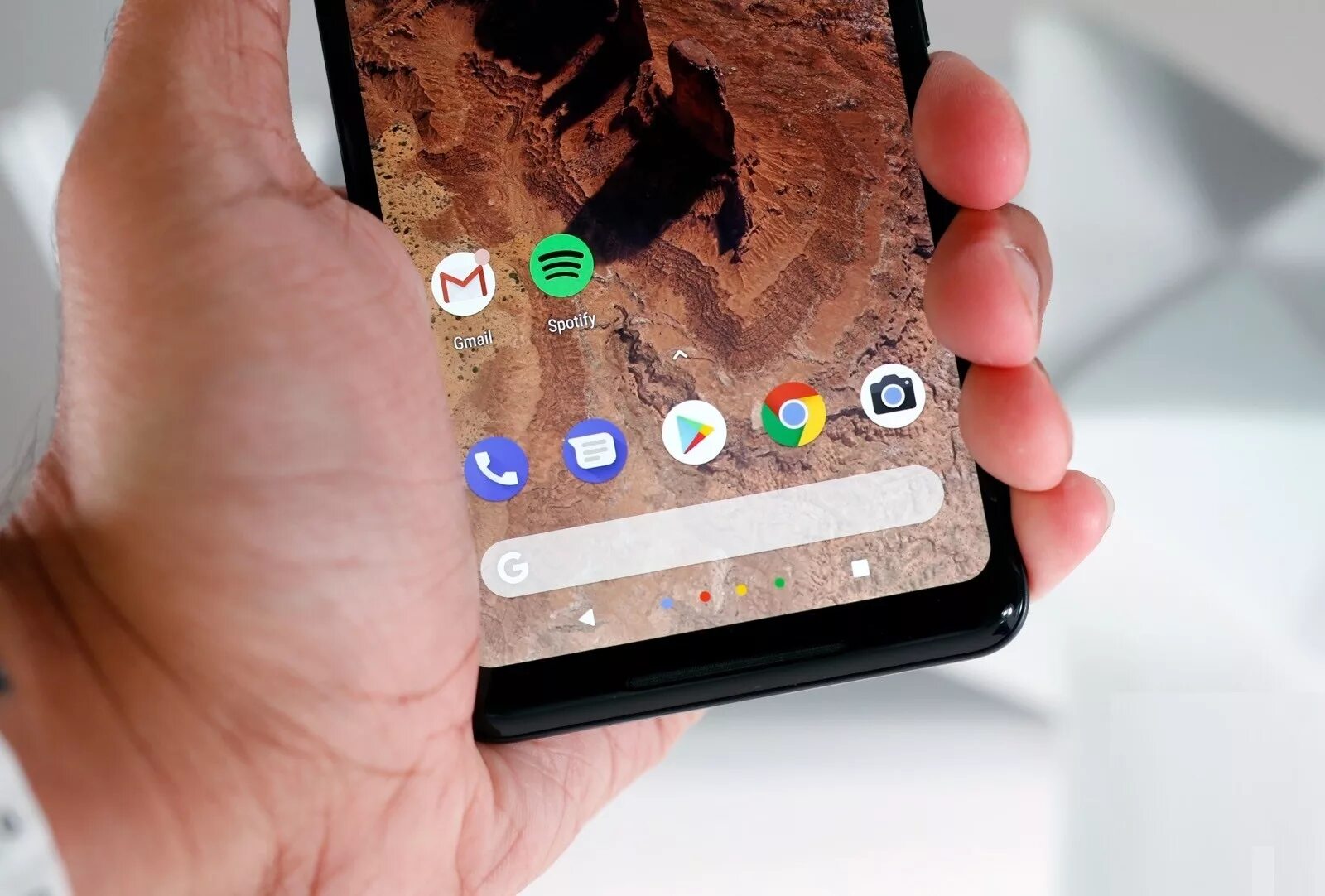 Смартфон Панда Google Pixel 2xl. Google Pixel 2 XL. Экран Google Pixel 2xl. Google Pixel 2 дисплей. Google на экран телефона