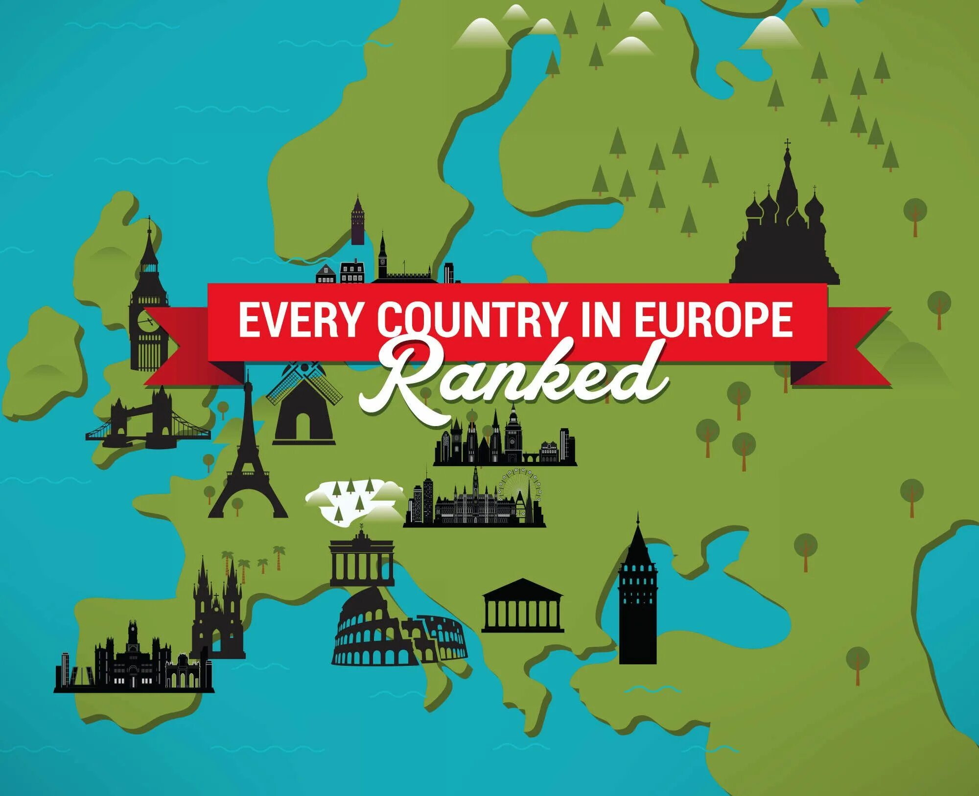 Month in the country. Every Country. Month in the Country Постер. European Country Travel Power points. Every Country image.