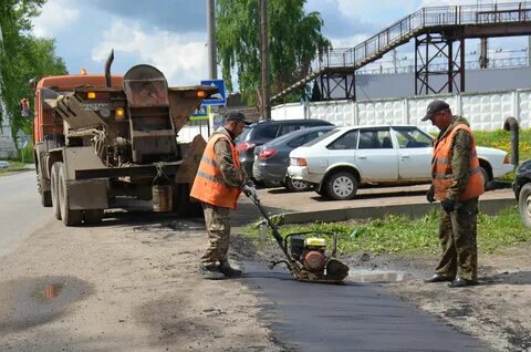 Строительство и эксплуатация автомобильных дорог зарплата