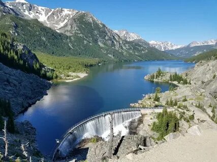 Big lake