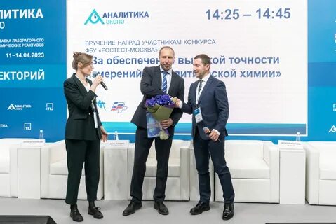 Результат аналитики
