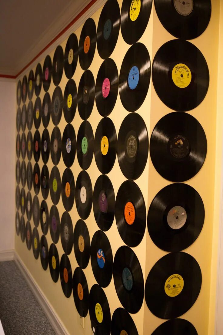 Artwork Collection Vinyl record storage diy, Vinyl record storage, Vinyl record 
