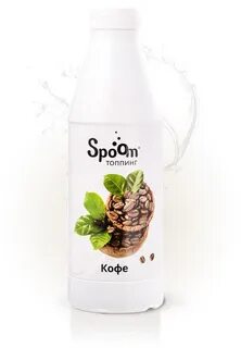Топпинг для кофе
