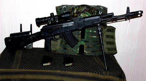 Сайга мк 030