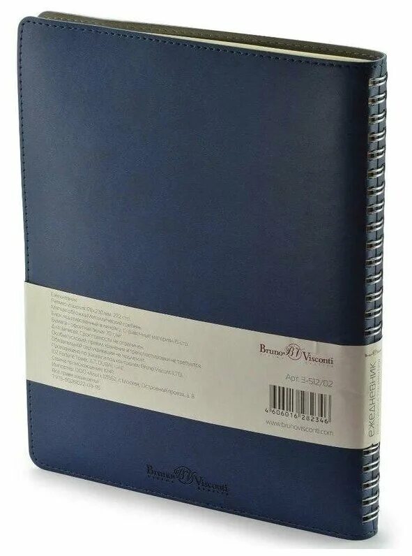 Ежедневник недатированный а5 «primavera». Ежедневник недатированный bruno visconti mercury. ) "tintoretto". Ежедневник bruno visconti. Недатированный ежедневник bruno visconti profy.