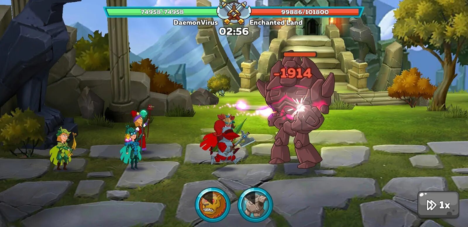 Мод better combat