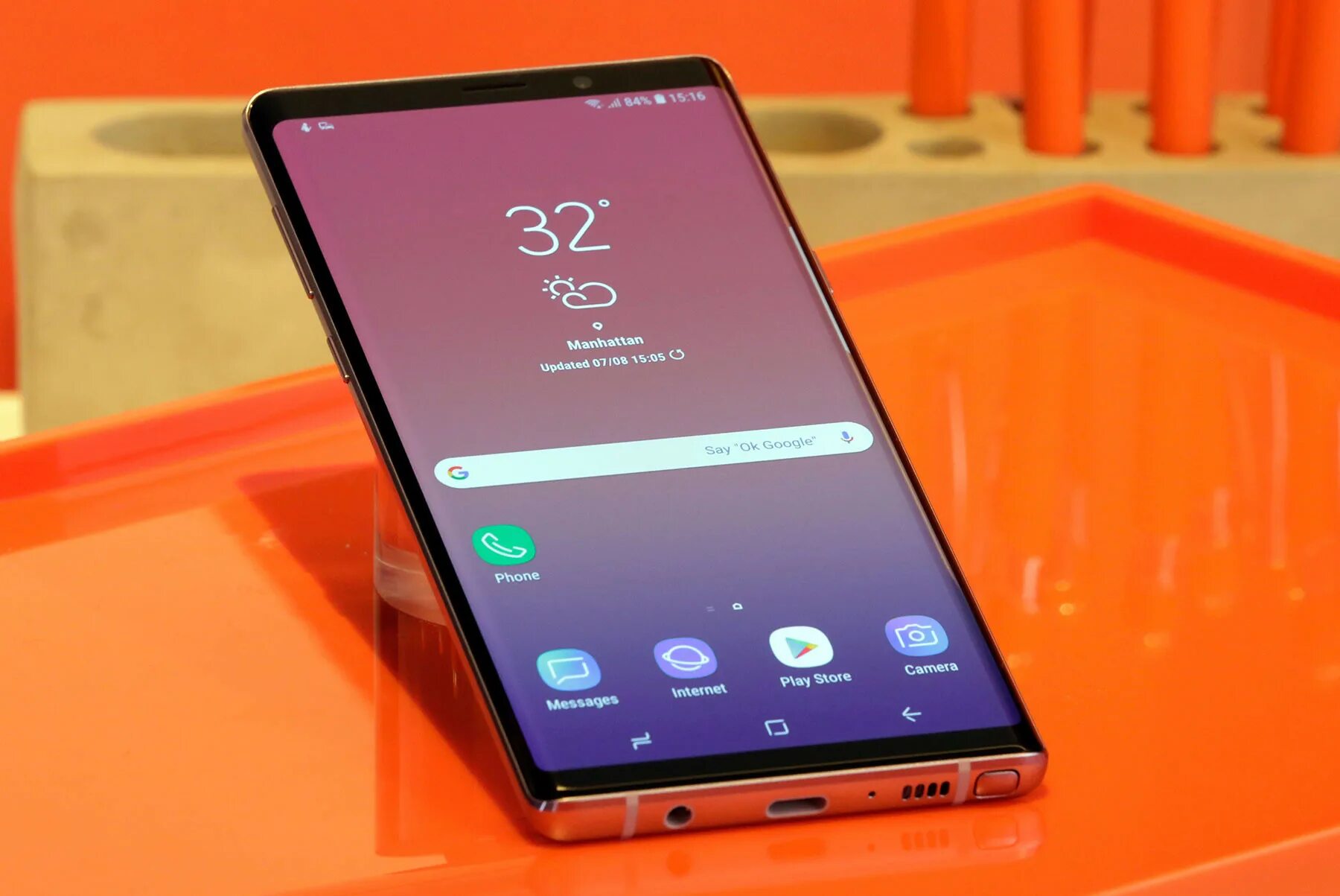 Galaxy note 9 vs. Galaxy note 9 дата выхода.