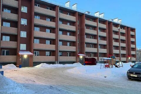 Квартиры в еманжелинске
