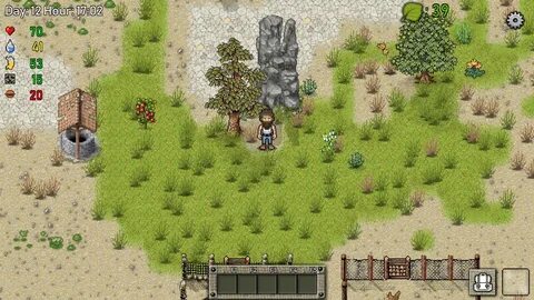 Проект игра выпуск