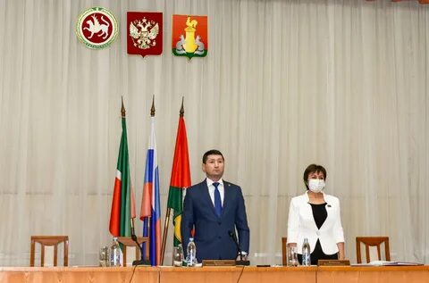 Сайт пестречинского муниципального
