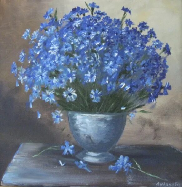 Ханс эмменеггер васильки эрмитаж. Букет васильков. Ханс эмменеггер васильки. Ханс эмменеггер васильки. Картина васильки эрмитаж.