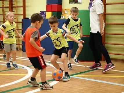 Спортивная школа реутов