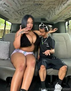 Slideshow thefanvan porn.
