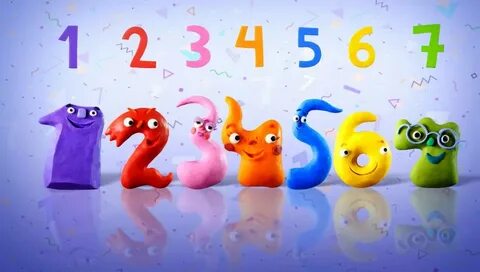 Включи 7 известные