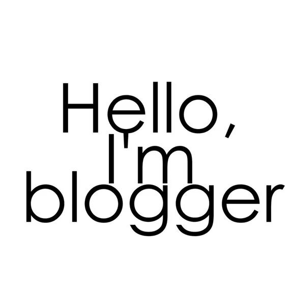 I am blogs
