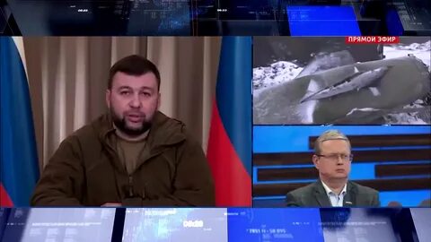 Поражение патриота