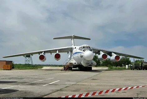 Аэропорт 20